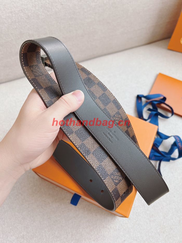 Louis Vuitton Belt 35MM LVB00080 Louis Vuitton Belt 35MM LVB00080